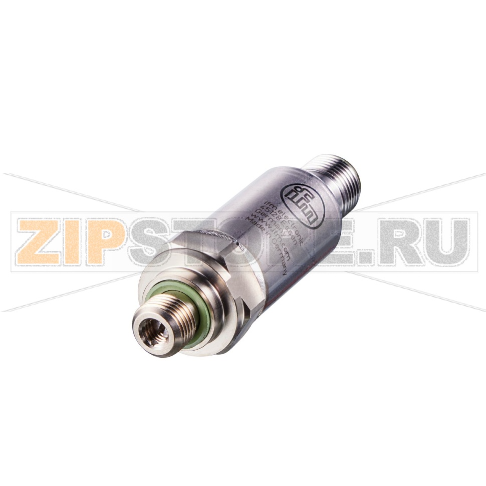 Датчик давления с IO-Link IFM PV2801 