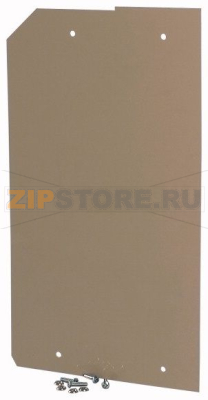 Стенка боковая, В=500мм Eaton SWRL50-ID 