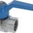 ШАРИКОВЫЙ КЛАПАН Ø 1/2"FF - ШАРИКОВЫЙ КЛАПАН Ø 1/2"FF