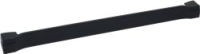 DOOR COVER BLACK ELECTROLUX 140129634014