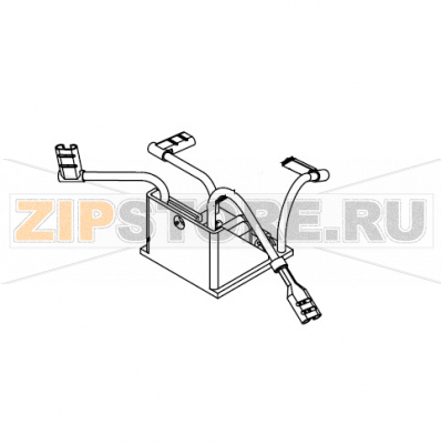 Phase Control Brd KitchenAid 5KSM150PSE Phase Control Brd KitchenAid 5KSM150PSE

Запчасть на сборочном чертеже под номером: 30

Название запчасти KitchenAid на английском языке: Phase Control Brd KitchenAid 5KSM150PSE