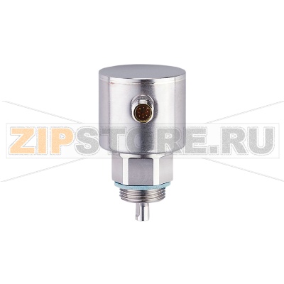 Датчик уровня (управляемый микроволновой радар) IFM LR8020 