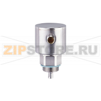 Датчик уровня (управляемый микроволновой радар) IFM LR8020