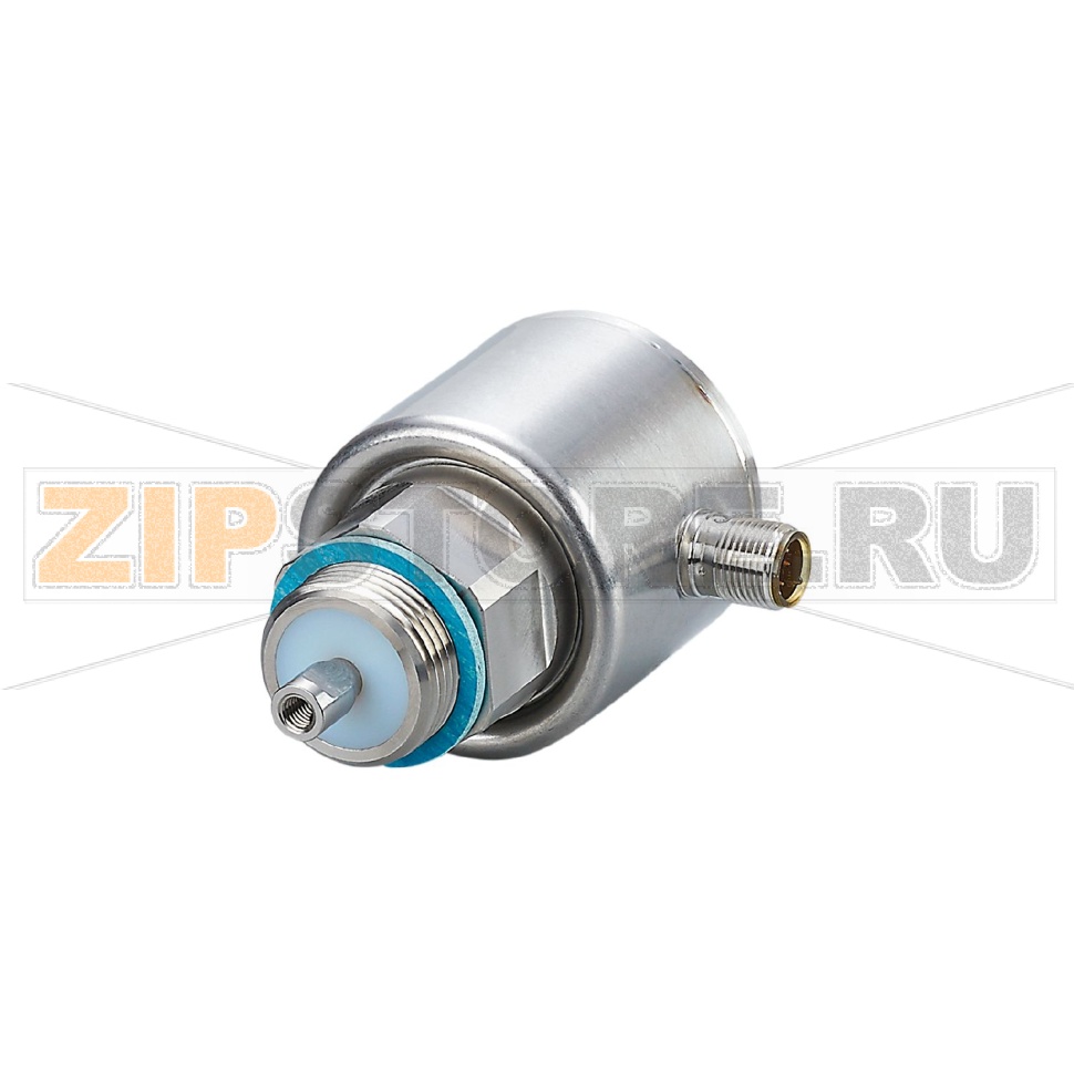 Датчик уровня (управляемый микроволновой радар) IFM LR8020 