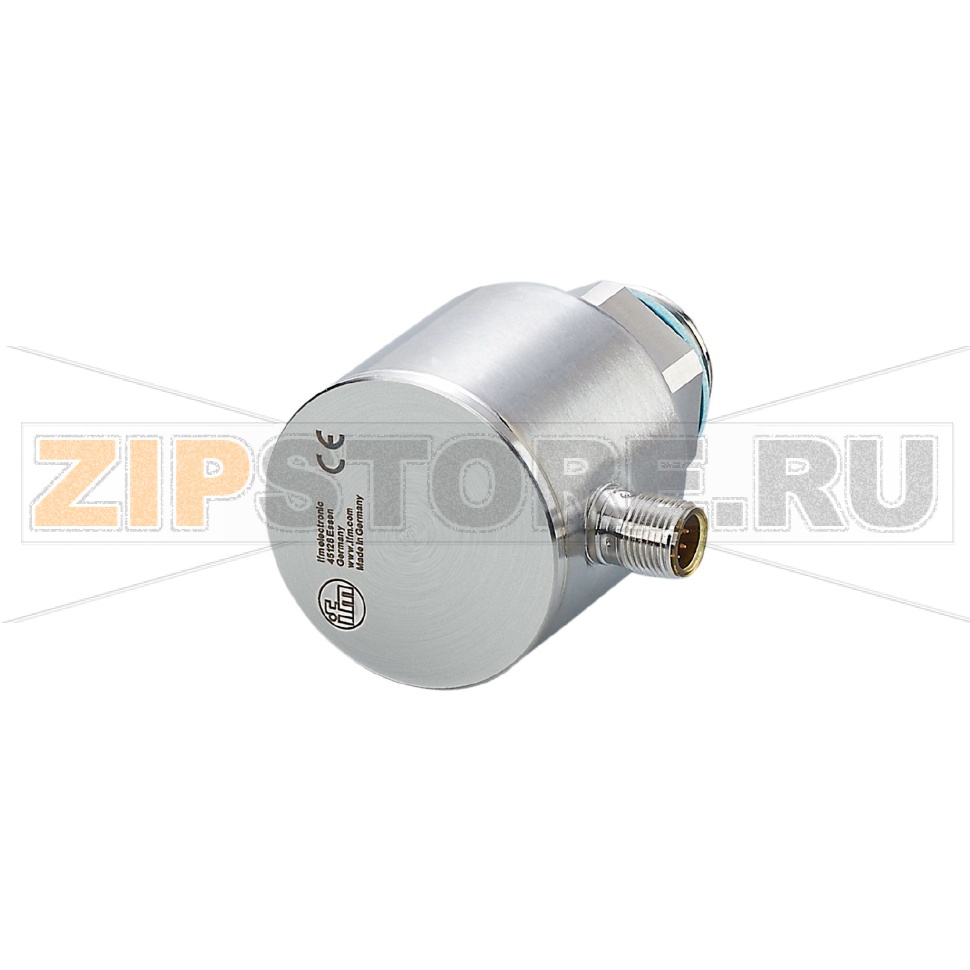 Датчик уровня (управляемый микроволновой радар) IFM LR8020 