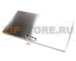 LID ASM TSSU-27- 8 