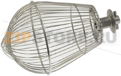 ВЕНЧИК ИЗ НЕРЖ.СТАЛИ, ТОНКИЕ ПРУТЬЯ 3 ММ 