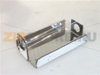 UPPER RIGHT FOLDED INSERT FOR VENTILATED