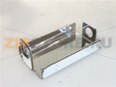 UPPER RIGHT FOLDED INSERT FOR VENTILATED 