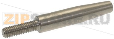 ВЕРХНИЙ ДВЕРНОЙ ШТИФТ С РЕЗЬБОЙ 