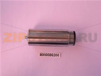 FOOT ASSEMBLY [C] H. 200