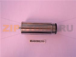 FOOT ASSEMBLY [C] H. 200 