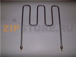 Heating element 0,5 kW 
