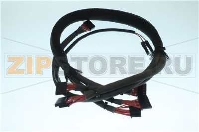 CABL. PULSANTIERA (3) F 10 