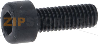 Screw M5X14 