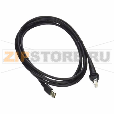 Кабель USB Proton ICS-1190 Кабель USB для сканера штрих-кодов Proton ICS-1190 
