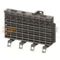 Шасси ZLS908, 8 модулей ABB 2CCA183030R0001