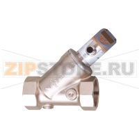 Датчик потока для невозвратного клапана и дисплея IFM SBY257