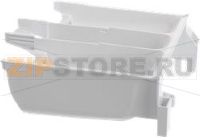 DETERGENT TRAY BOSCH 12009919