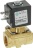 ЭЛЕКТРОМАГНИТНЫЙ КЛАПАН ODE Ø 1/2"FF 220В 8ВТ