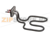 RESISTENZA PER AFFUMICATURA CON