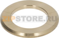 ШАЙБА ЛАТУННАЯ  Ø 27X17X2 MM