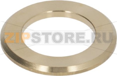 ШАЙБА ЛАТУННАЯ  Ø 27X17X2 MM 