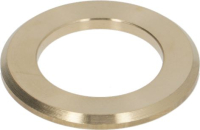 ШАЙБА ЛАТУННАЯ  Ø 27X17X2 MM