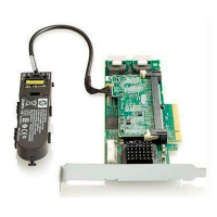 Контроллер HPE 572532-B21
