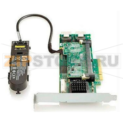 Контроллер HPE 572532-B21 