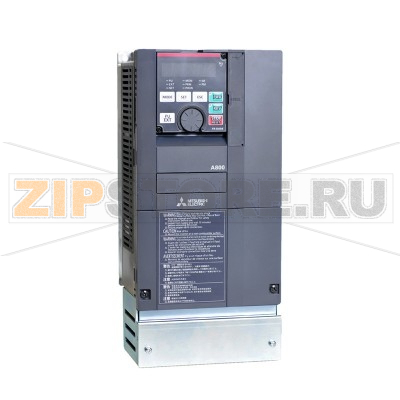 Преобразователь Mitsubishi Electric FR-A840-00770-2-60 