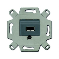 Механизм USB-розетки/разъёма ABB 2CKA000230A0420