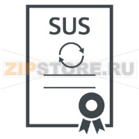 SIMATIC WinCC RT Prof. Client, сервис обновления ПО (SUS), в рамках контракта вы будете получать обновления ПО в течение года. Контракт автоматически продлевается на год, если не отменён за 3 месяца до истечения. Siemens 6AV2107-0DB00-0AL0