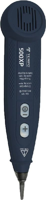 Локатор кабельный Tempo Communications TONE PROBE 500XP 