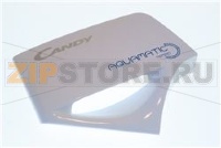 ПЕРЕДНЯЯ ЧАСТЬ СТИРАЛЬНОЙ МАШИНЫ