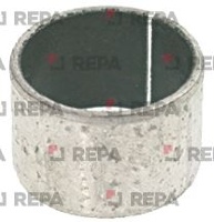 ВТУЛКА Ø 20-22X15 ММ