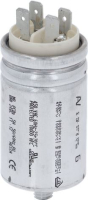 CAPACITOR 6µF