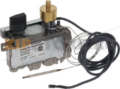ГАЗОВЫЙ КЛАПАН MERTIK 100-340°C 