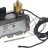 ГАЗОВЫЙ КЛАПАН MERTIK 100-340°C - ГАЗОВЫЙ КЛАПАН MERTIK 100-340°C