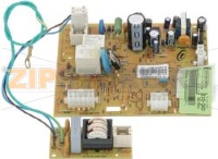 PC BOARD WHIRLPOOL 481223678535