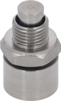 ANTI-EDDY VALVE V.A.R.