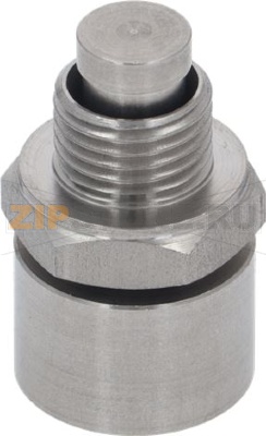 ANTI-EDDY VALVE V.A.R. 