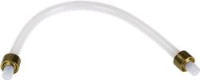 TUBO PTFE 115 MM CON BOCCOLE 5532112000