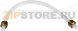 TUBO PTFE 115 MM CON BOCCOLE 5532112000 