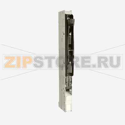 Рубильник вертикальный 160 А, трехполюсная коммутация Sinvel VFSD-160L 