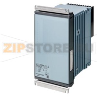 устройство сопряжения для защиты ротора от ЗЗ 50/60 Гц в корпусе V5 навесной монтаж на панели Siemens 7XR8100-0BA00