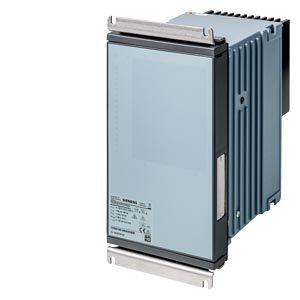 устройство сопряжения для защиты ротора от ЗЗ 50/60 Гц в корпусе V5 навесной монтаж на панели Siemens 7XR8100-0BA00 