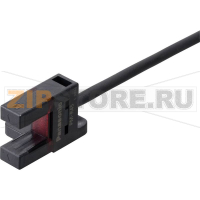 Вилка датчика 5-24 В/DC Panasonic PM-R45-P