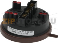 РЕЛЕ ДАВЛЕНИЯ, 1 УРОВЕНЬ