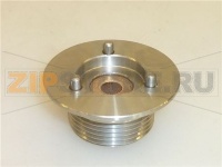 ASSIEME SUPPORTO BRONZINA